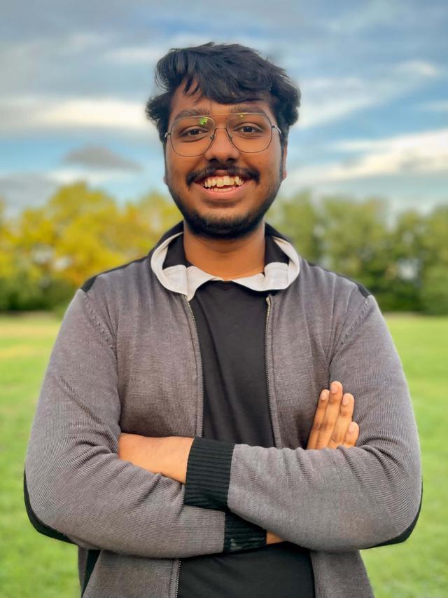 Sairaj Jawalikar
