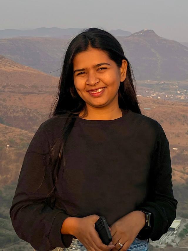 Sanchari Mandal